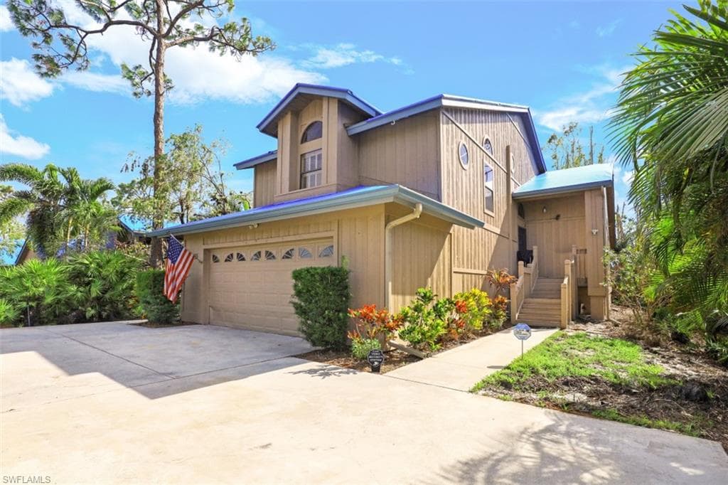17755 Park Village BLVD FORT MYERS, FL 33908