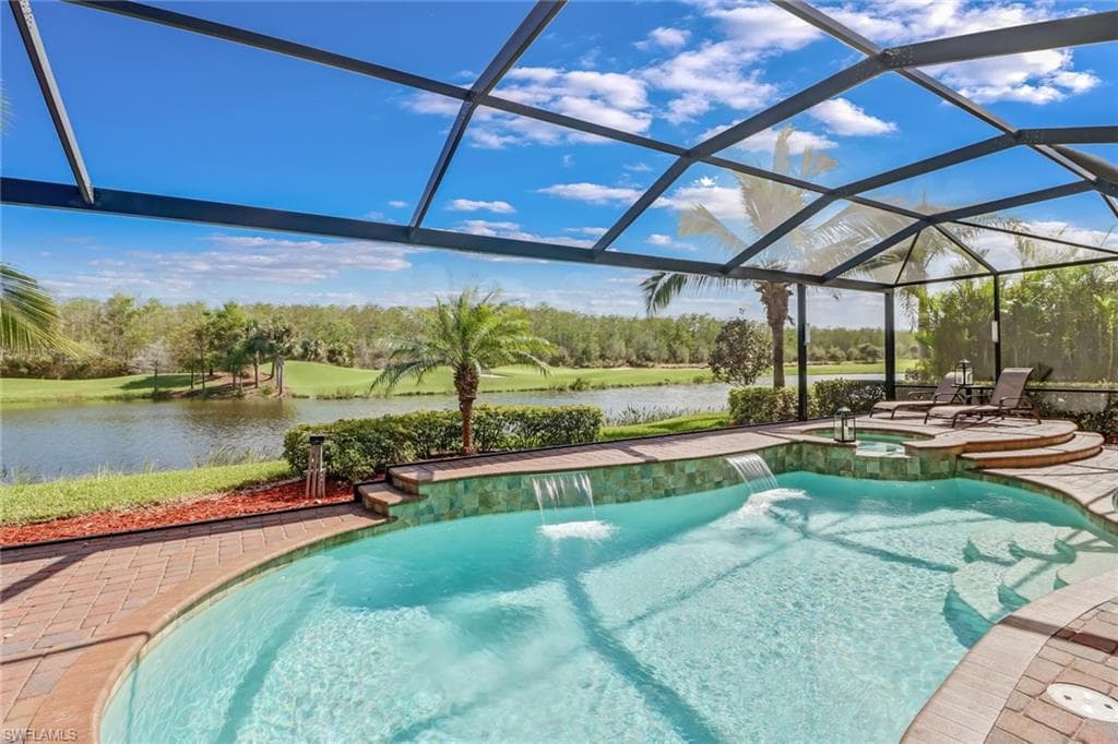 28631 Cavan CT BONITA SPRINGS, FL 34135