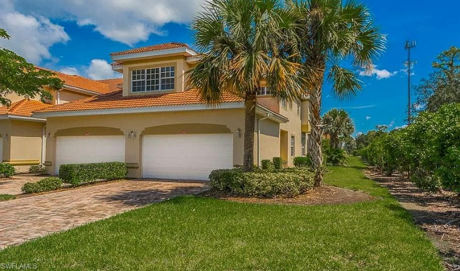 5571 Berkshire DR 204 FORT MYERS, FL 33912