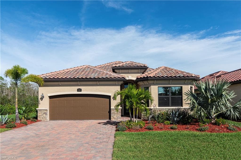 17000 Galway Run CT BONITA SPRINGS, FL 34135