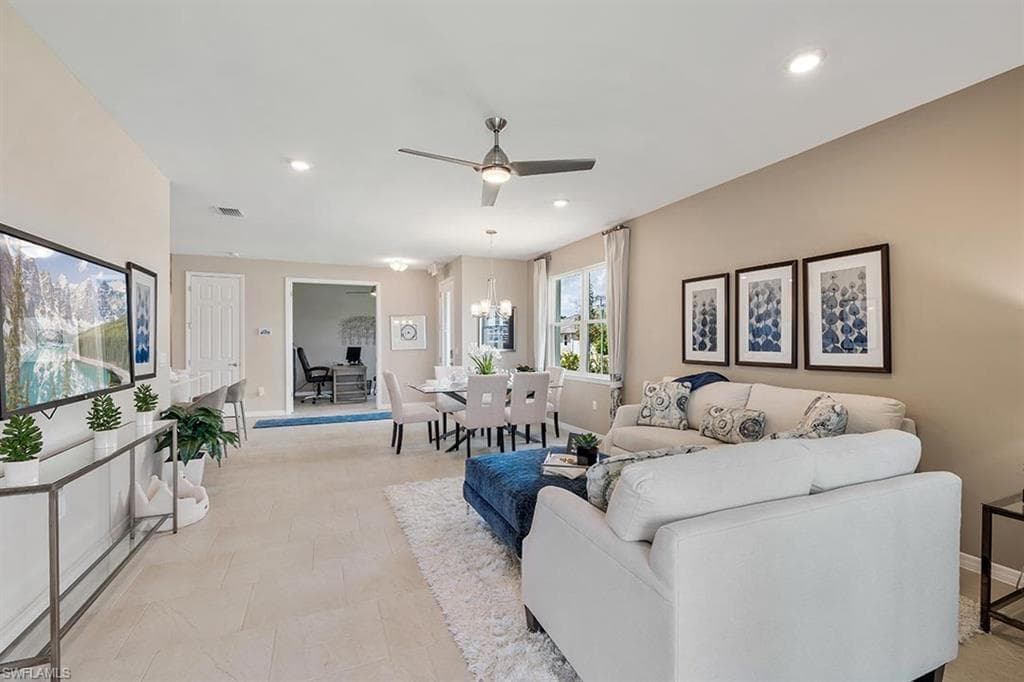923 Enbrook LOOP NAPLES, FL 34114
