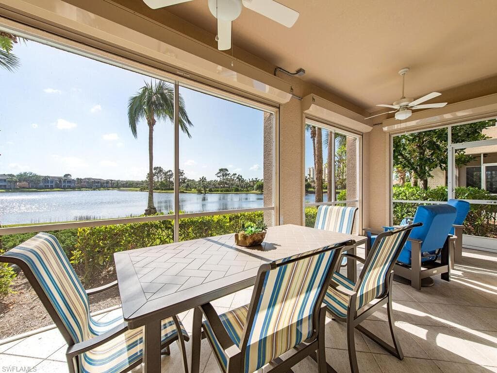 23690 Merano CT 101 BONITA SPRINGS, FL 34134