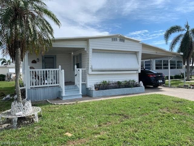 314 Rosa Lee AVE FORT MYERS, FL 33908