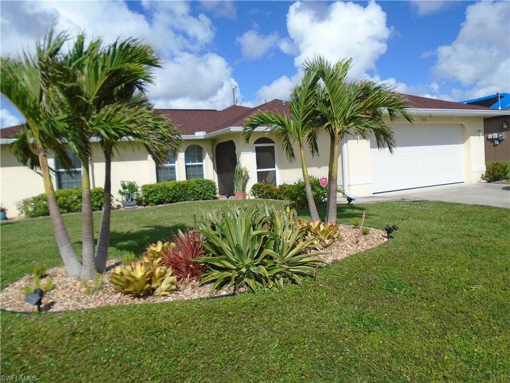 1315 SW 35th ST CAPE CORAL, FL 33914