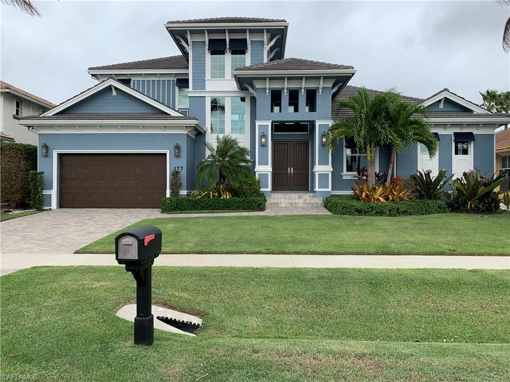 177 Geranium CT MARCO ISLAND, FL 34145