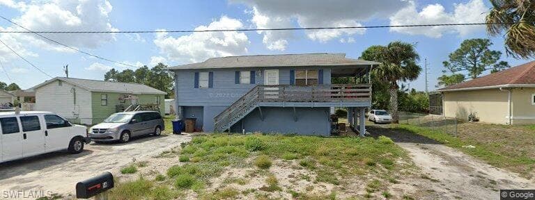56 Terry AVE S LEHIGH ACRES, FL 33976