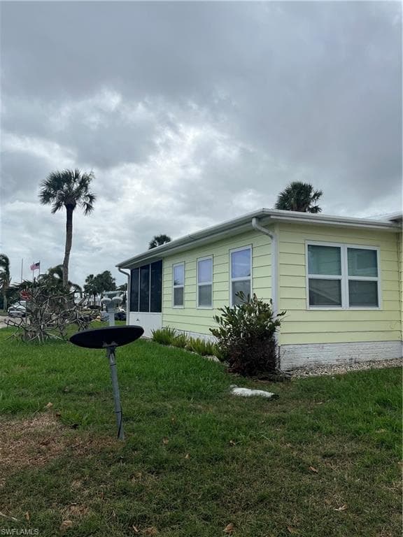 11240 Bayside BLVD FORT MYERS BEACH, FL 33931