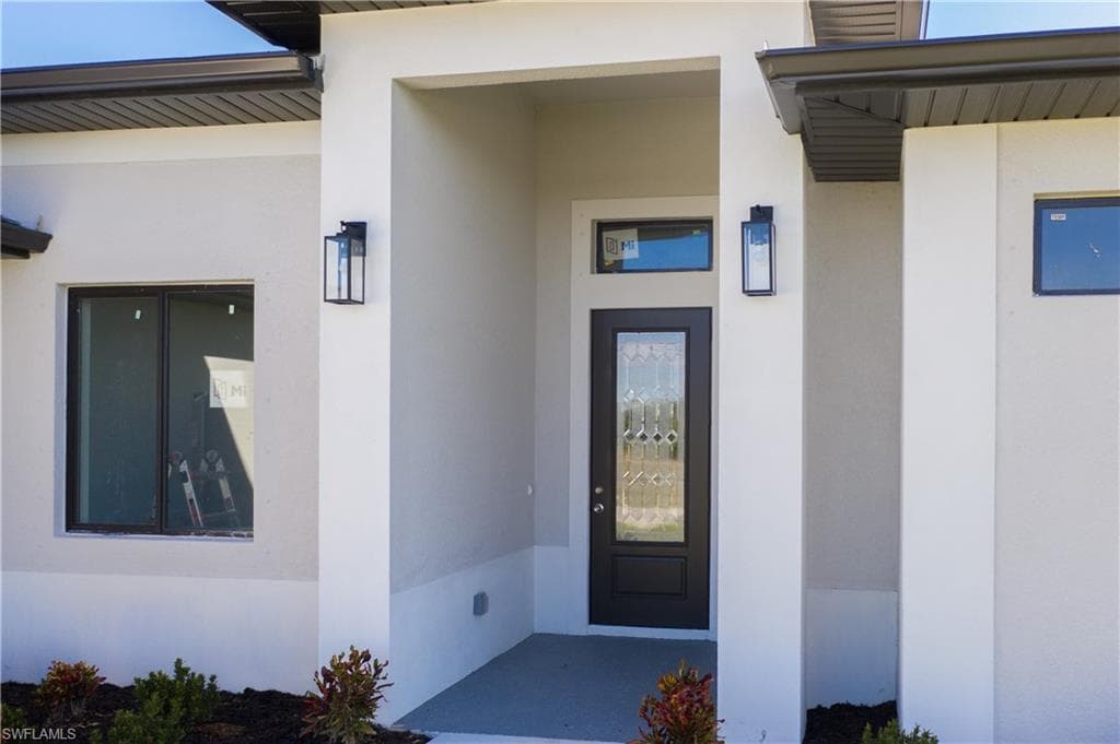 2601 NE 6th AVE CAPE CORAL, FL 33909