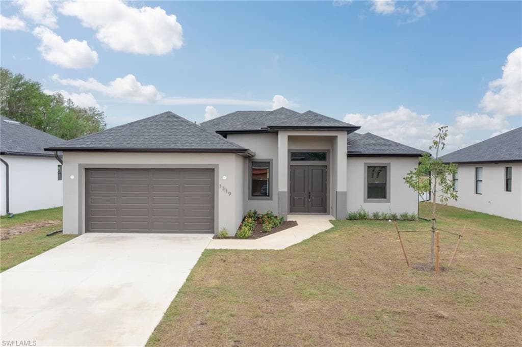 1319 Lincoln CT IMMOKALEE, FL 34142