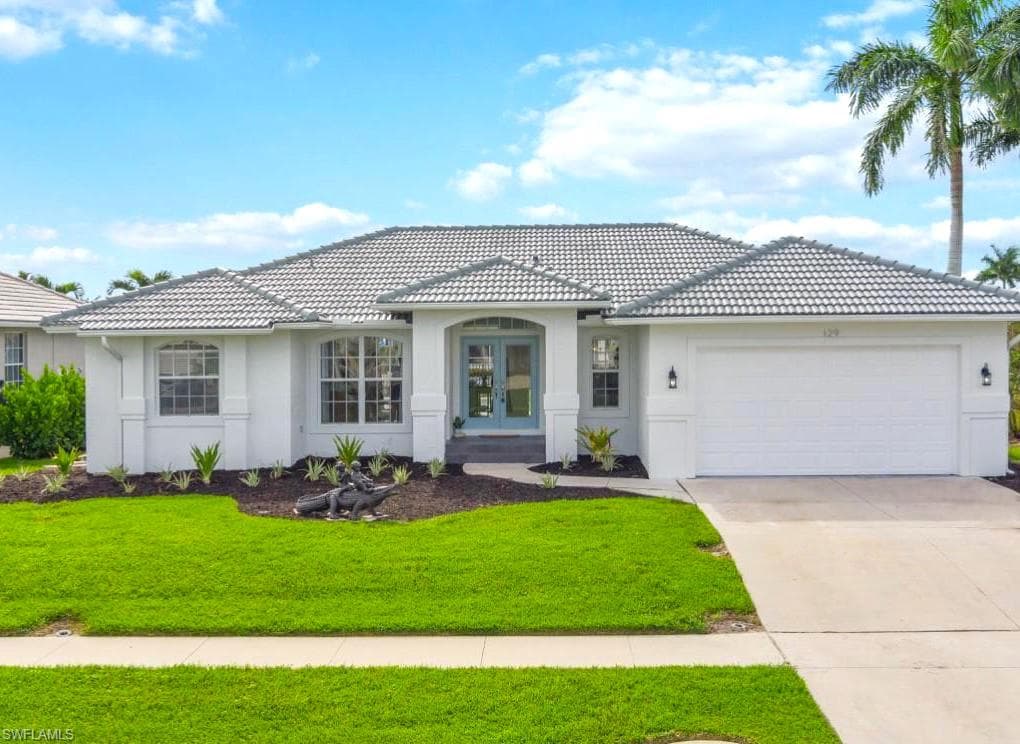 129 Leeward CT MARCO ISLAND, FL 34145
