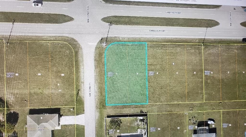 2126 Embers W CAPE CORAL, FL 33993