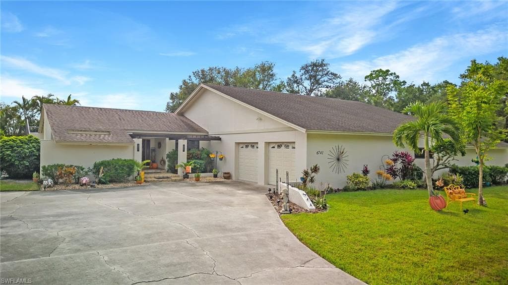 6741 Cadet AVE FORT MYERS, FL 33905