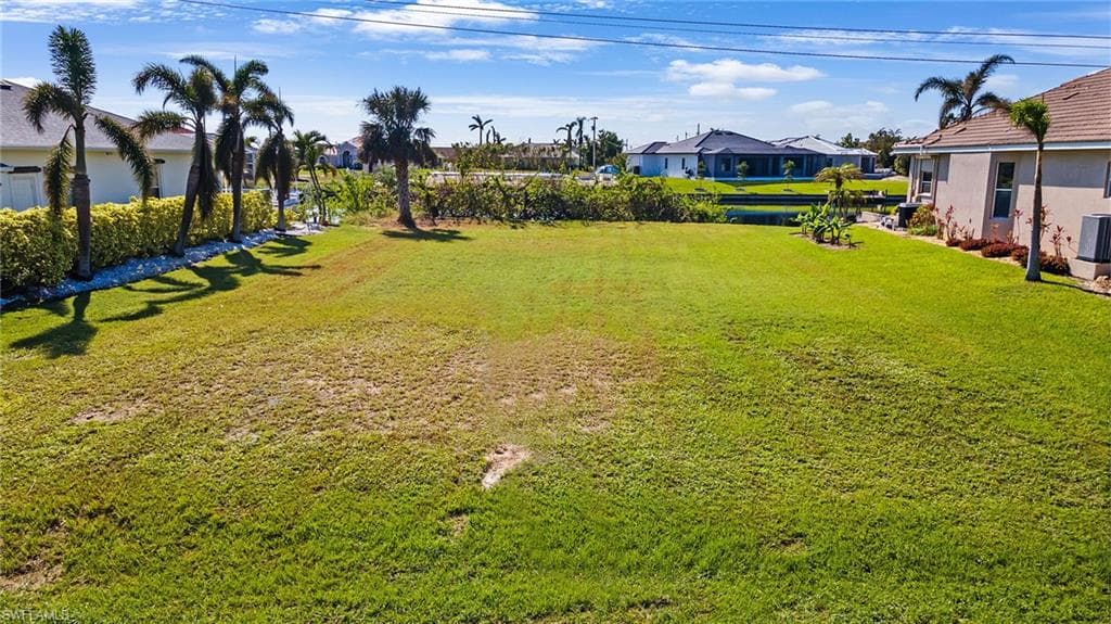 2930 SW 40th ST CAPE CORAL, FL 33914