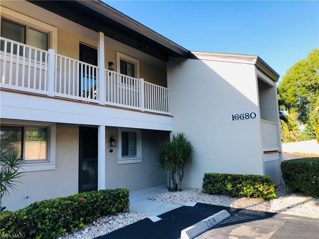 16680 PARTRIDGE PLACE RD 101 FORT MYERS, FL 33908