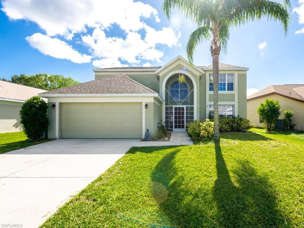 13232 Hastings LN FORT MYERS, FL 33913