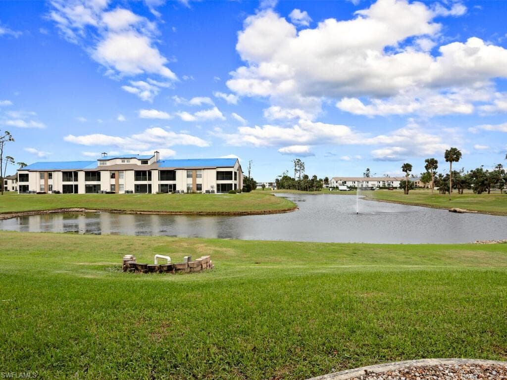 17210 Terraverde CIR 4 FORT MYERS, FL 33908