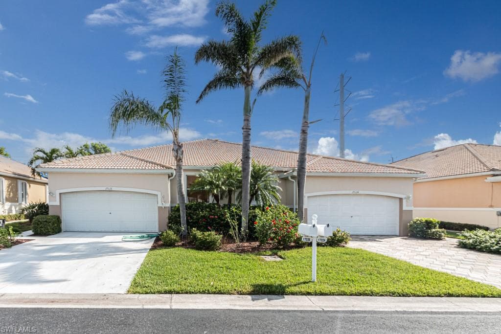 17024 Colony Lakes BLVD FORT MYERS, FL 33908