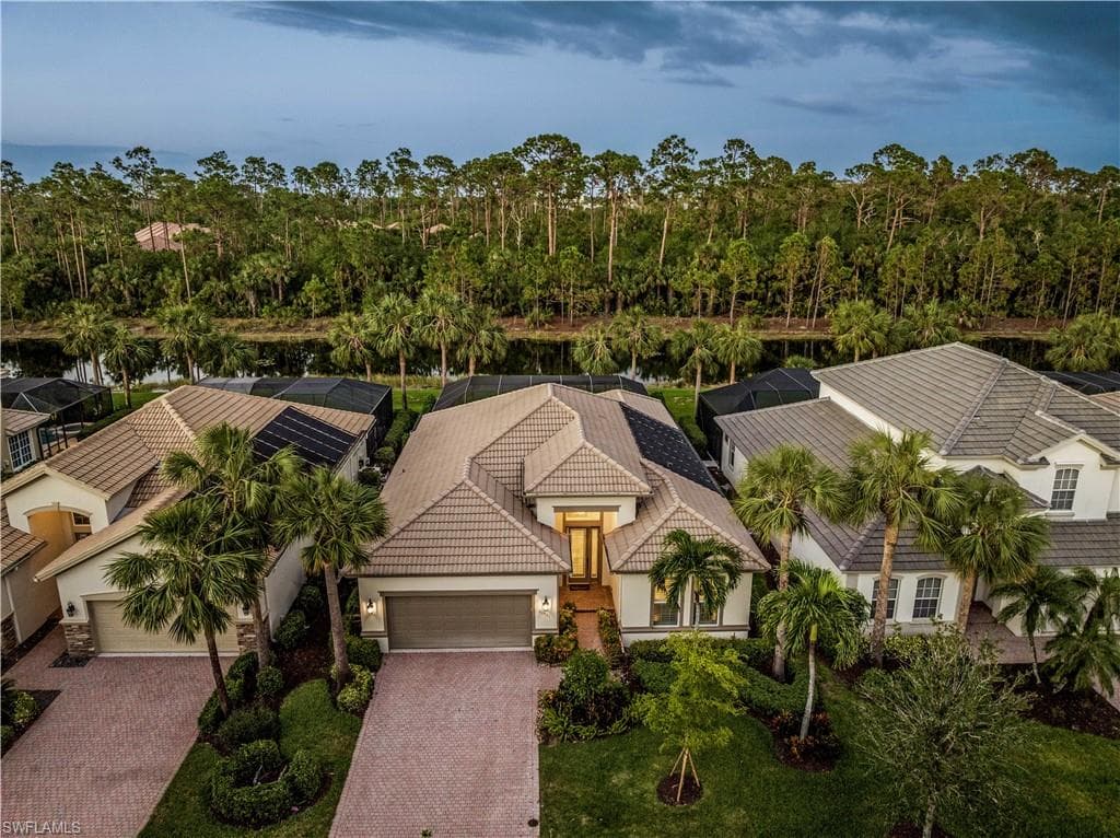 21951 Longleaf Trail DR ESTERO, FL 34135