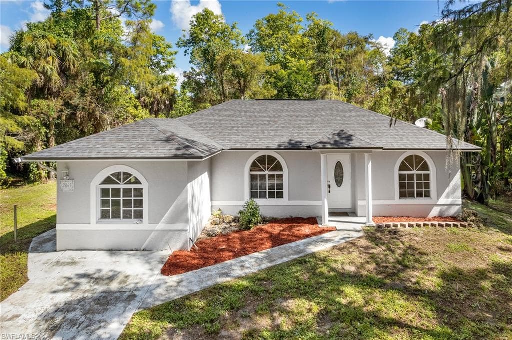 2865 14th AVE SE NAPLES, FL 34117
