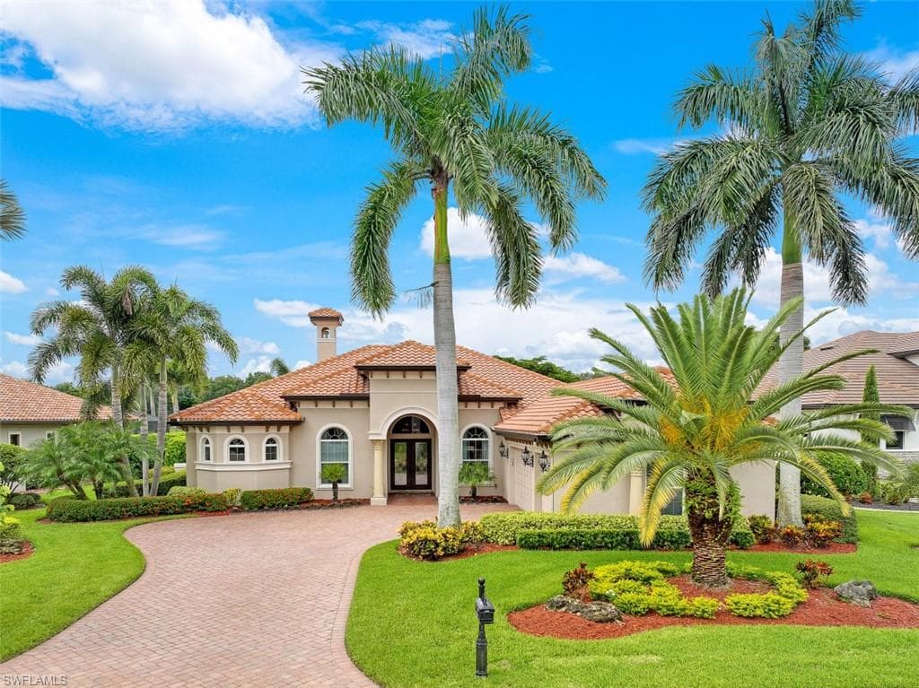 12550 Vittoria WAY FORT MYERS, FL 33912