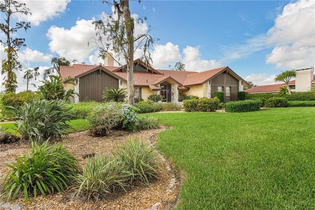 15620 Kilmarnock DR FORT MYERS, FL 33912