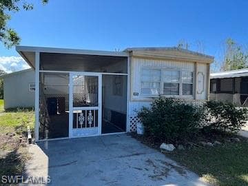 5679 Rainbow DR BOKEELIA, FL 33922