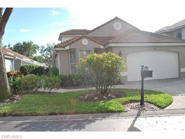 150 San Rafael LN NAPLES, FL 34119