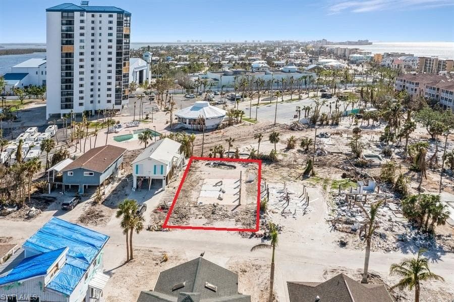 122 Gulfview AVE FORT MYERS BEACH, FL 33931