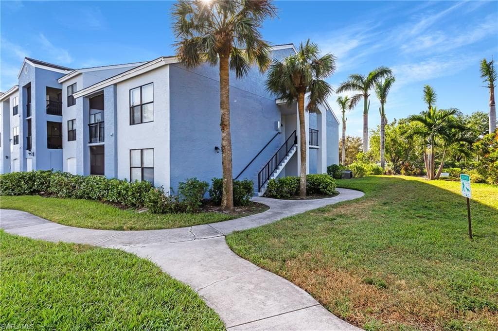 13505 Eagle Ridge DR 428 FORT MYERS, FL 33912