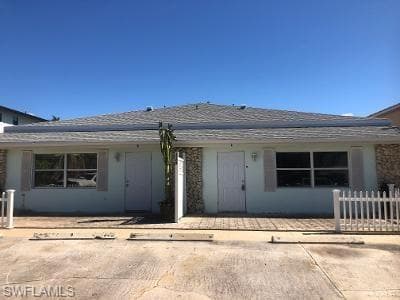1185 Cherrystone CT A NAPLES, FL 34102