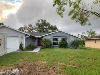 4114 1st CT CAPE CORAL, FL 33904