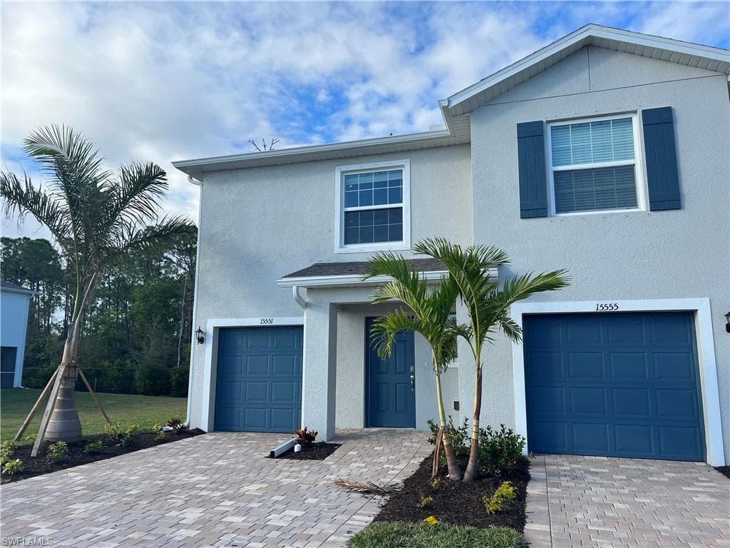 15551 Wildflower CIR NAPLES, FL 34119