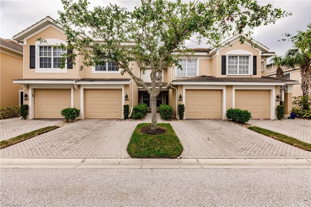 2628 Somerville LOOP 1803 CAPE CORAL, FL 33991