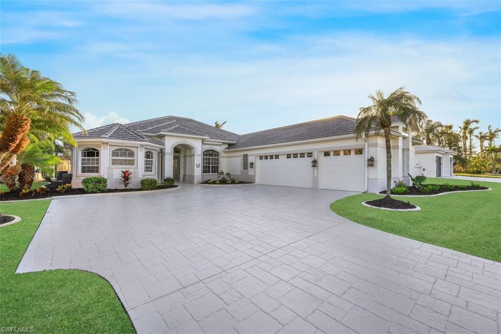 2200 El Dorado PKY W CAPE CORAL, FL 33914