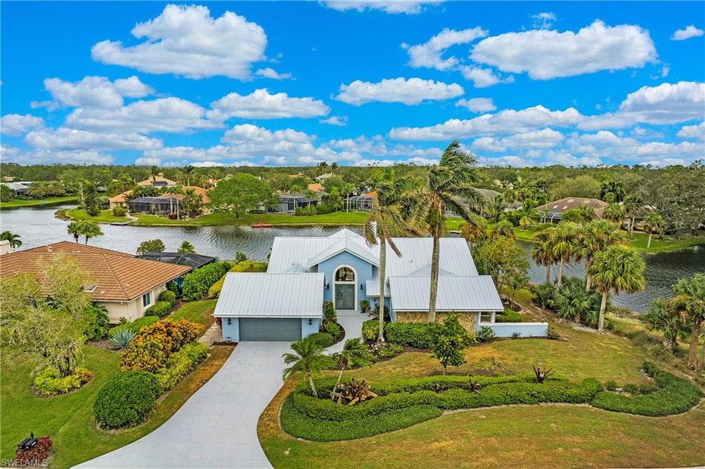 11466 Longshore WAY W NAPLES, FL 34119