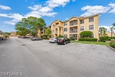 4650 Saint Croix LN 713 NAPLES, FL 34109