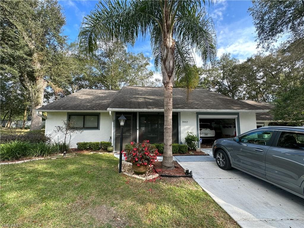 3957 Huckleberry PT BEVERLY HILLS, FL 34465