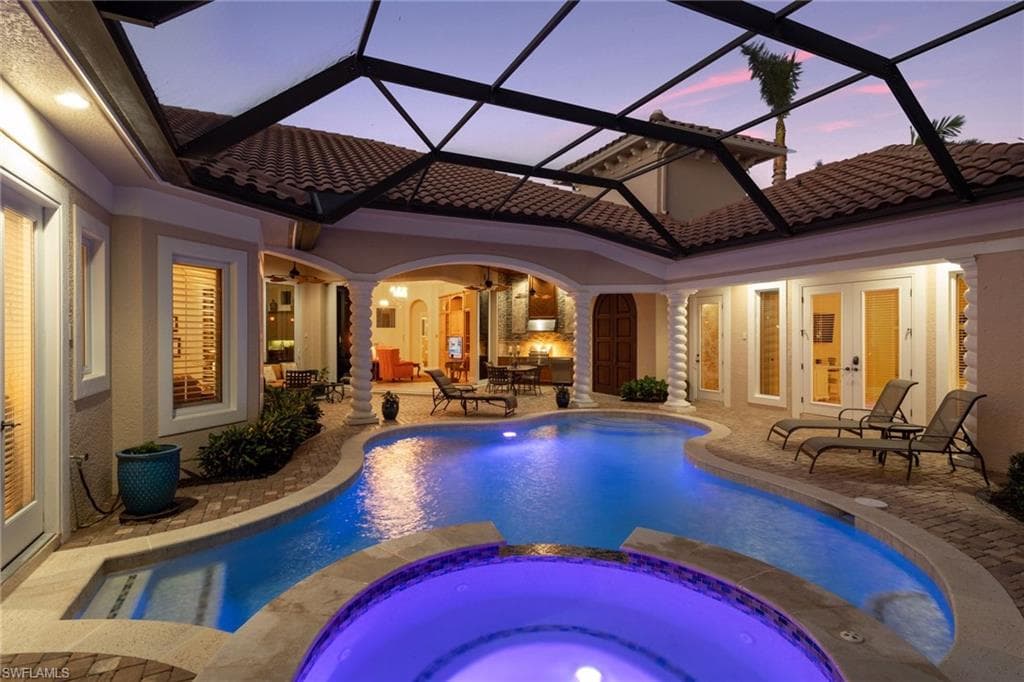 18090 Via Bellamare LN MIROMAR LAKES, FL 33913