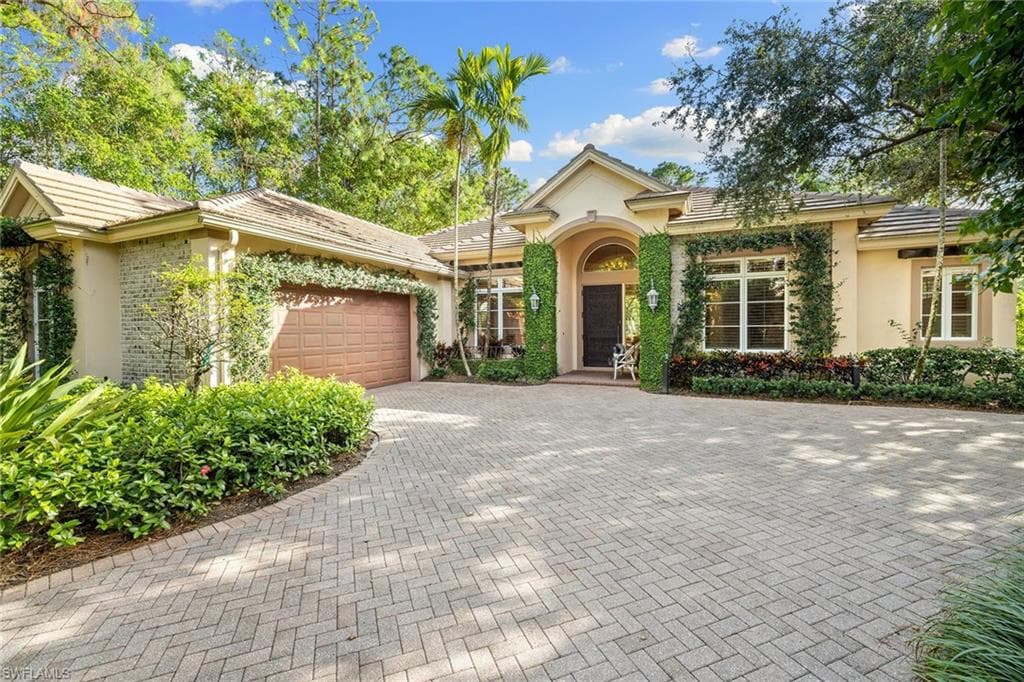 3127 Indigobush WAY NAPLES, FL 34105