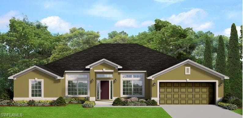 2319 Canton AVE ALVA, FL 33920
