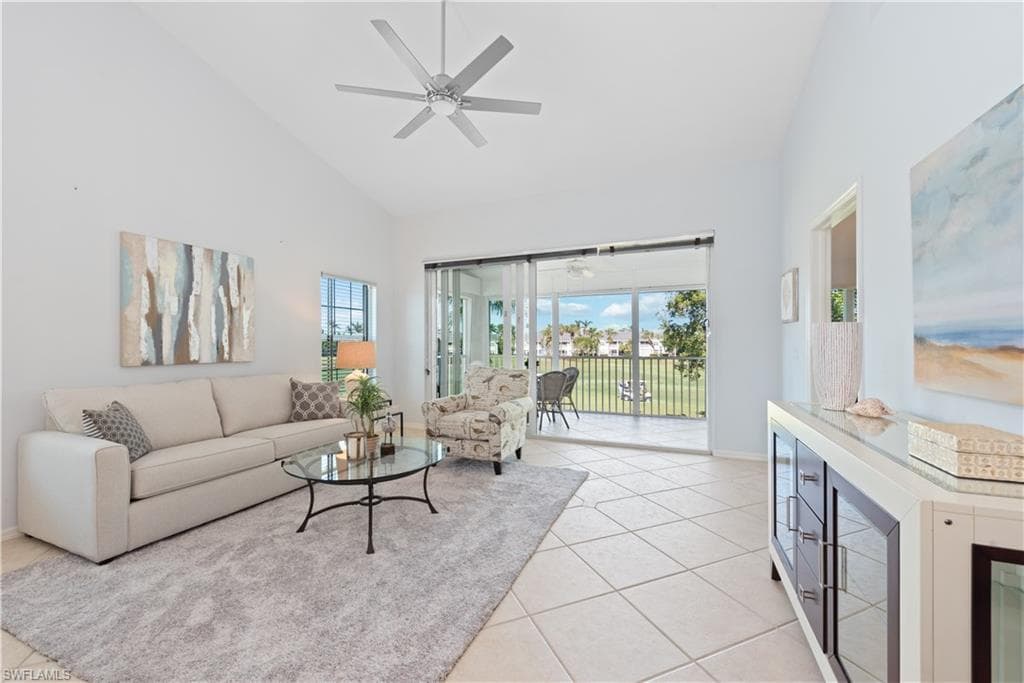 5940 Sand Wedge LN 1405 NAPLES, FL 34110