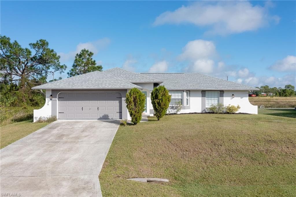 1139 Emory ST E LEHIGH ACRES, FL 33974