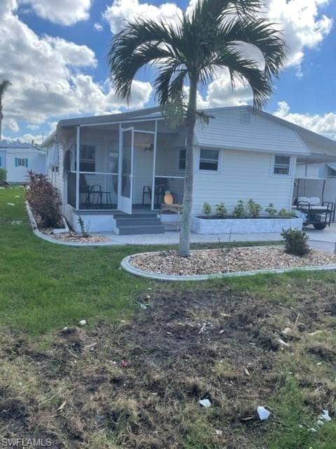 363 Verna AVE FORT MYERS, FL 33908