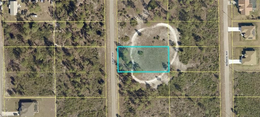 506 Leroy AVE LEHIGH ACRES, FL 33972