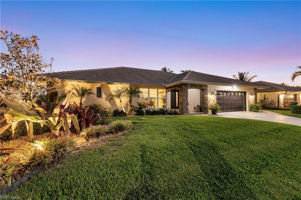 1165 Shenandoah CT MARCO ISLAND, FL 34145
