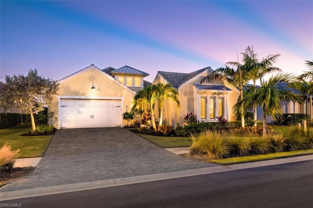 6002 Barthelemy AVE NAPLES, FL 34113