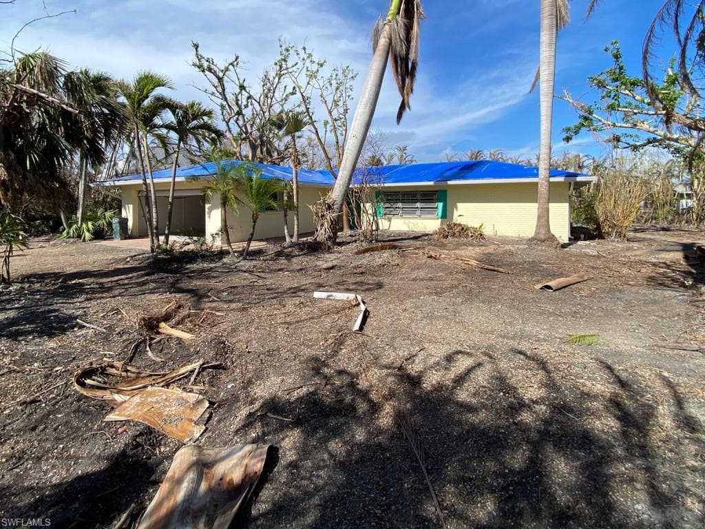3860 W Gulf DR SANIBEL, FL 33957