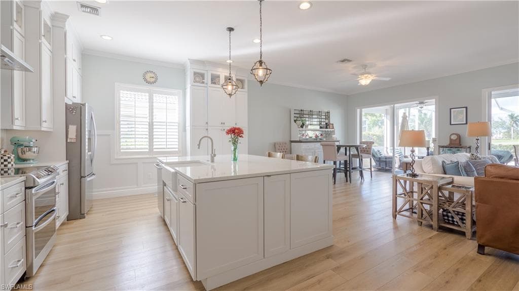 8661 Brittania DR FORT MYERS, FL 33912