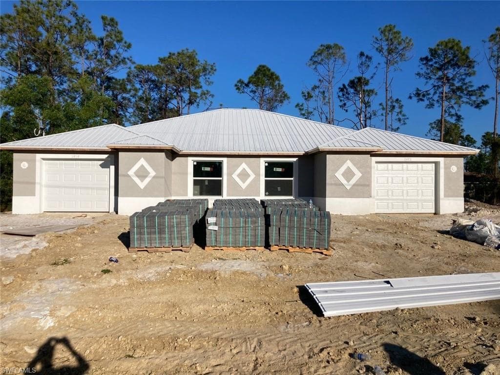 2412-2414 Herb AVE S LEHIGH ACRES, FL 33973