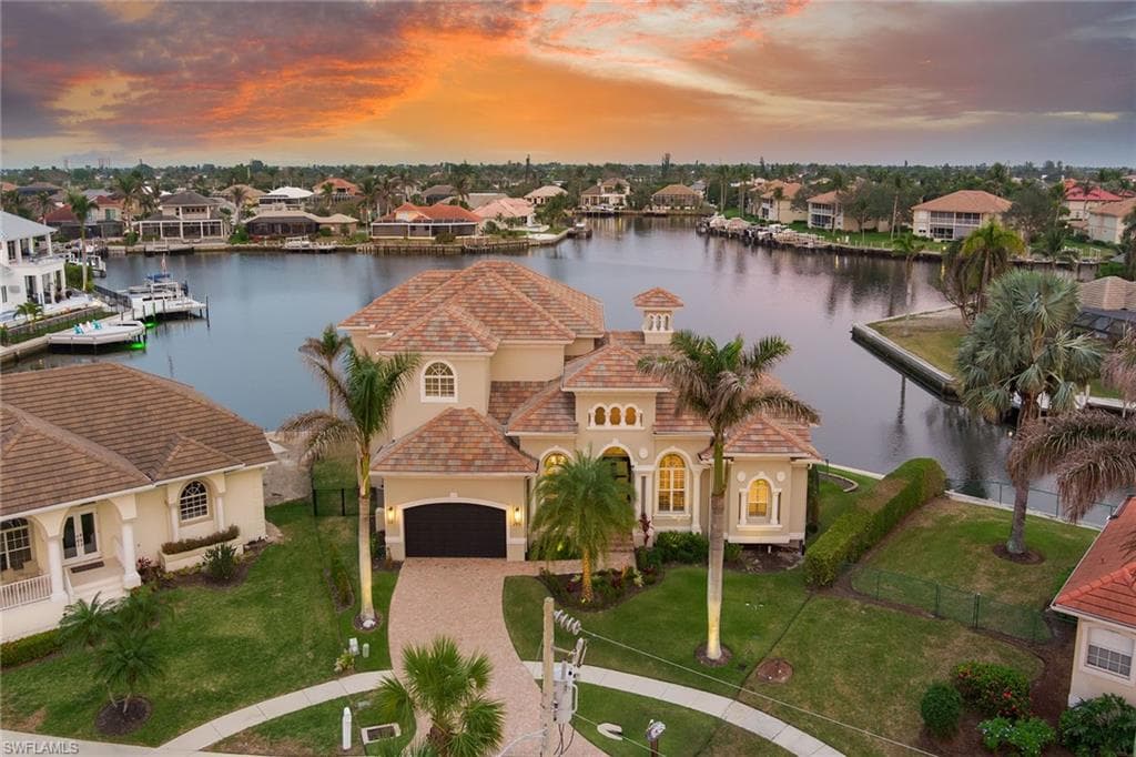 171 June CT MARCO ISLAND, FL 34145